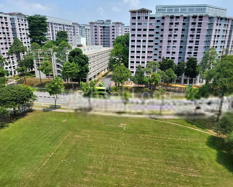 4 Room (4A) HDB for Rent in  786B Woodlands Drive 60 - Image 17