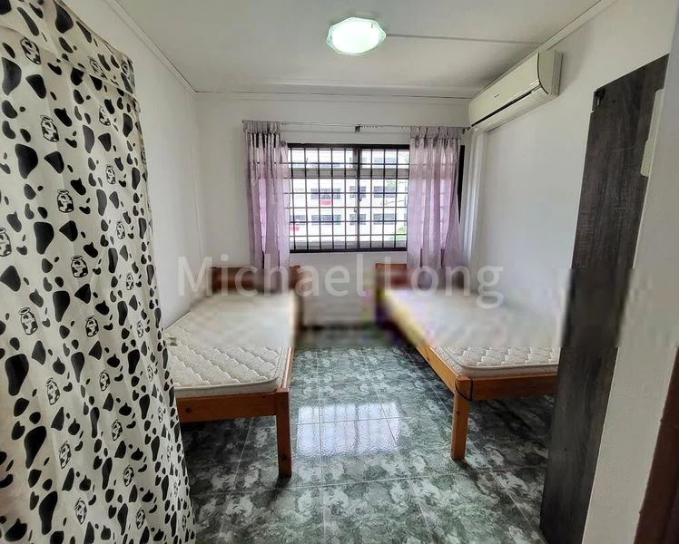 4 Room (4A) HDB for Rent in  786B Woodlands Drive 60 - Image 6