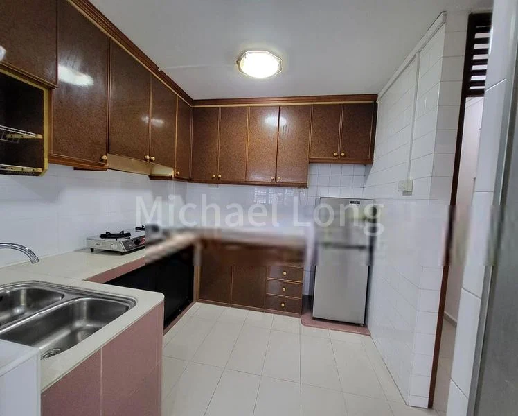 4 Room (4A) HDB for Rent in  786B Woodlands Drive 60 - Image 3