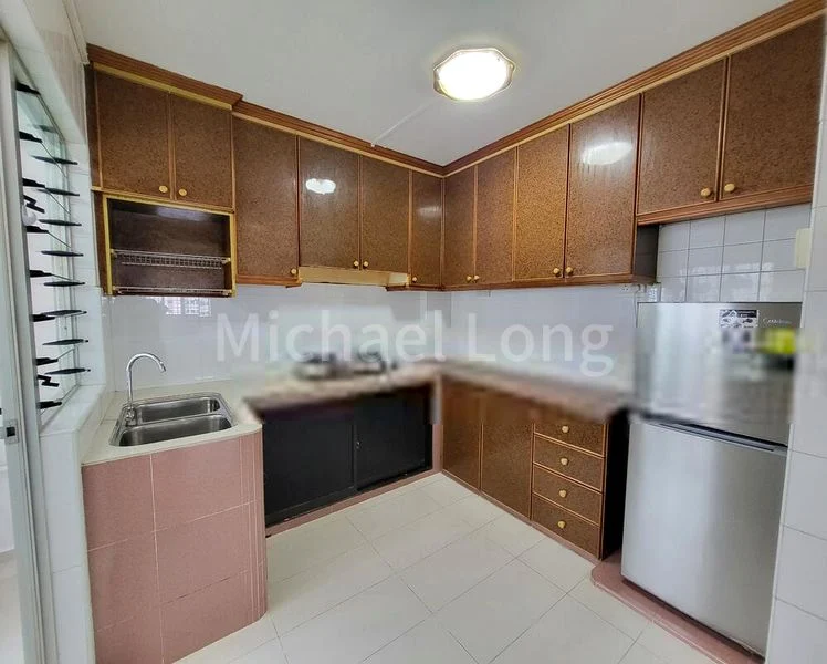 4 Room (4A) HDB for Rent in  786B Woodlands Drive 60 - Image 2