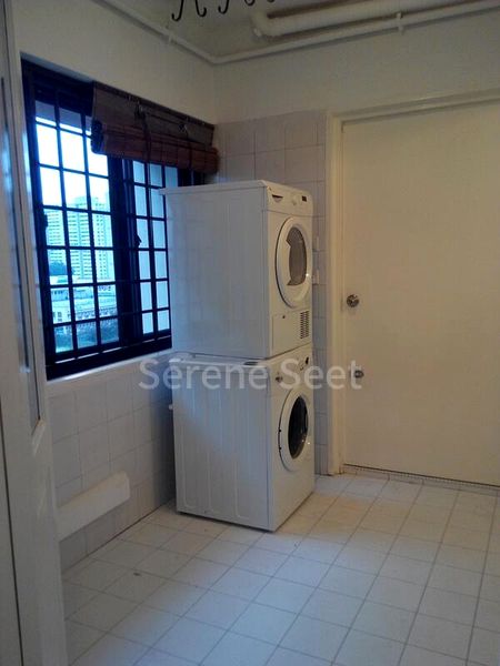 4 Bed Condo for Rent in Parkway View - Image 3