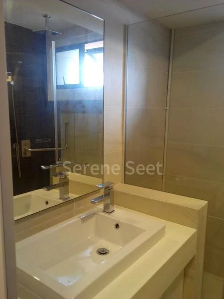 4 Bed Condo for Rent in Parkway View - Image 6