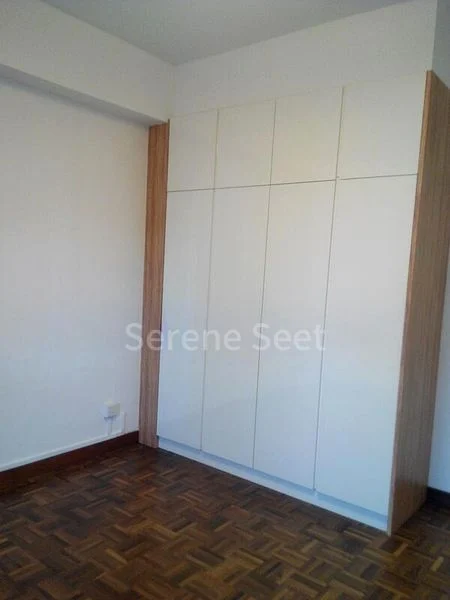 4 Bed Condo for Rent in Parkway View - Image 2