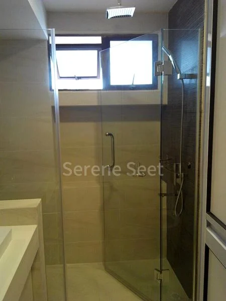 4 Bed Condo for Rent in Parkway View - Image 5