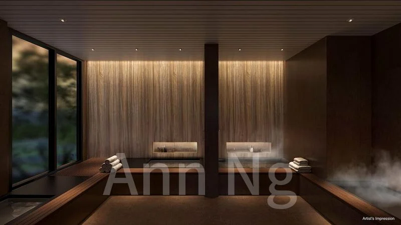 2 Bed Condo for Sale in  Jalan Jurong Kechil - Image 4