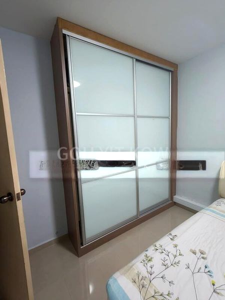 Room (HDB) for Rent in  423 Choa Chu Kang Avenue 4 - Image 1