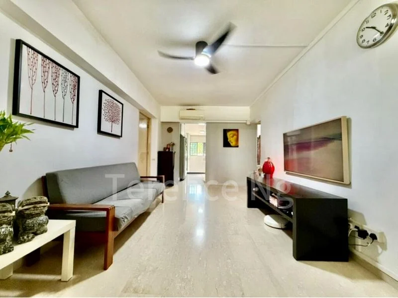 Jumbo HDB for Sale in  138 Tampines Street 11 - Image 15