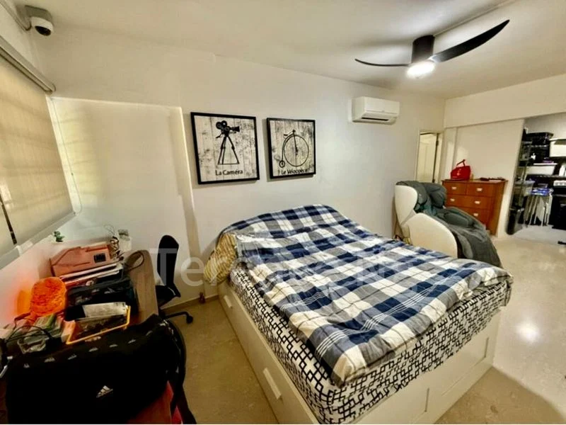 Jumbo HDB for Sale in  138 Tampines Street 11 - Image 10