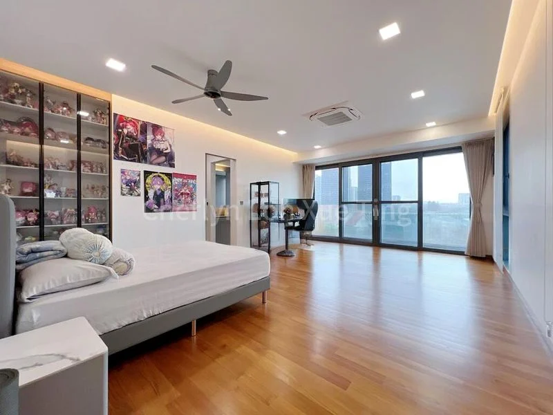 7 Bed Semi-Detached House (Landed) for Sale in Sembawang Hills Estate - Image 5