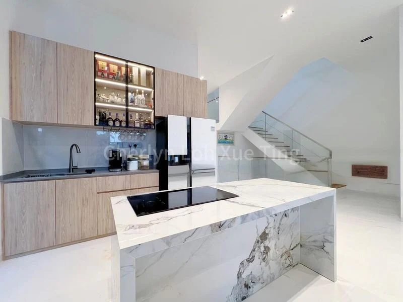 7 Bed Semi-Detached House (Landed) for Sale in Sembawang Hills Estate - Image 17