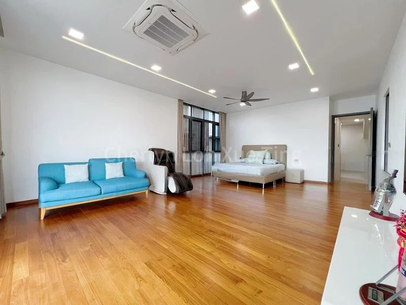 7 Bed Semi-Detached House (Landed) for Sale in Sembawang Hills Estate - Image 6