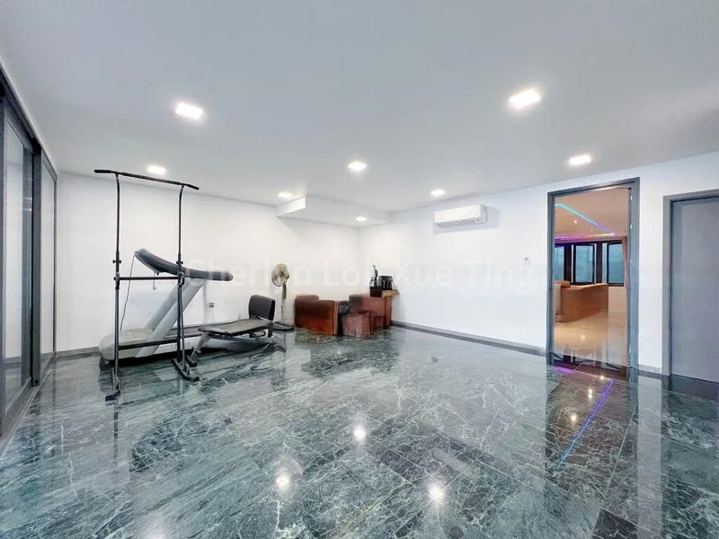 7 Bed Semi-Detached House (Landed) for Sale in Sembawang Hills Estate - Image 12