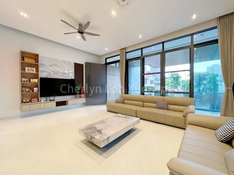 7 Bed Semi-Detached House (Landed) for Sale in Sembawang Hills Estate - Image 14
