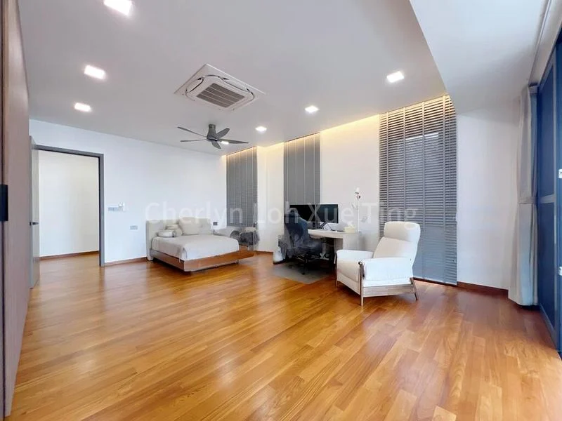 7 Bed Semi-Detached House (Landed) for Sale in Sembawang Hills Estate - Image 3