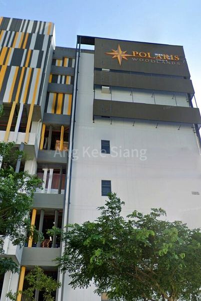 Factory / Workshop (B2) for Sale: Polaris @ Woodlands - Image 2