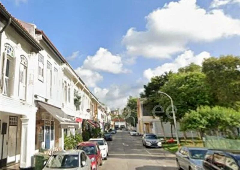 Shop / Shophouse for Rent: Kandahar Street - Image 2