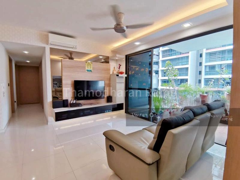 Common Room (Condo) for Rent in Twin Waterfalls - Image 8
