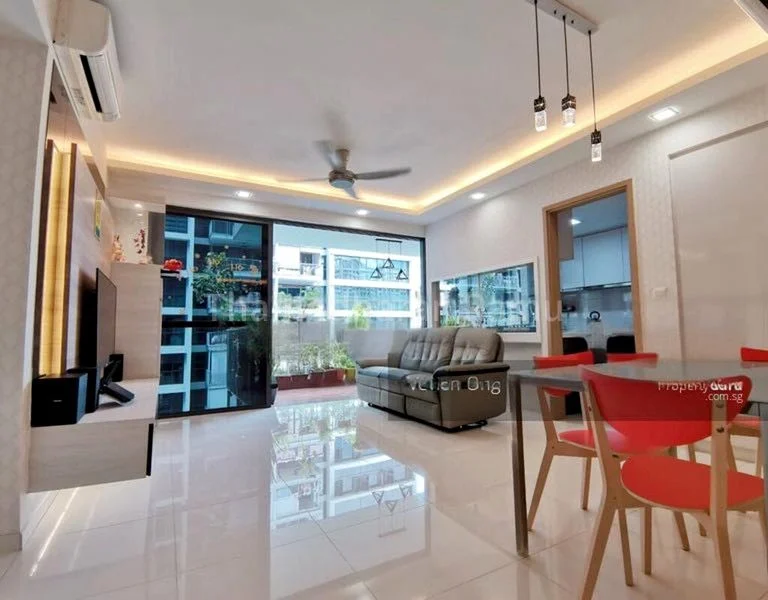 Common Room (Condo) for Rent in Twin Waterfalls - Image 2