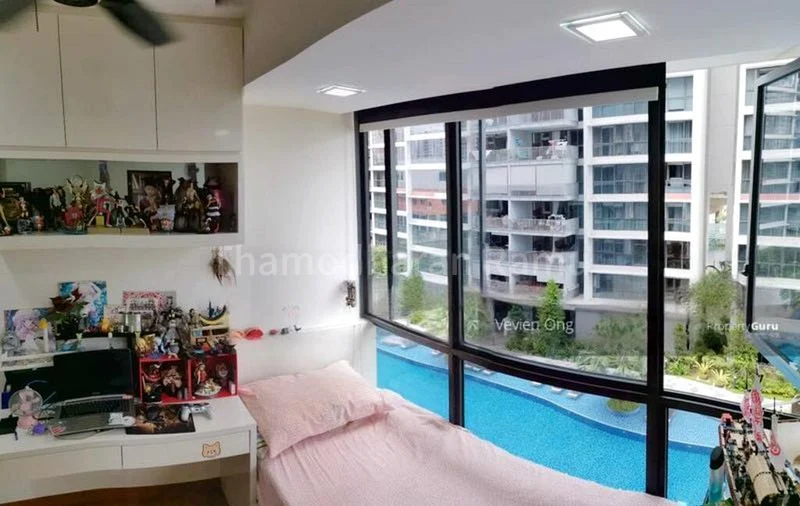 Common Room (Condo) for Rent in Twin Waterfalls - Image 1