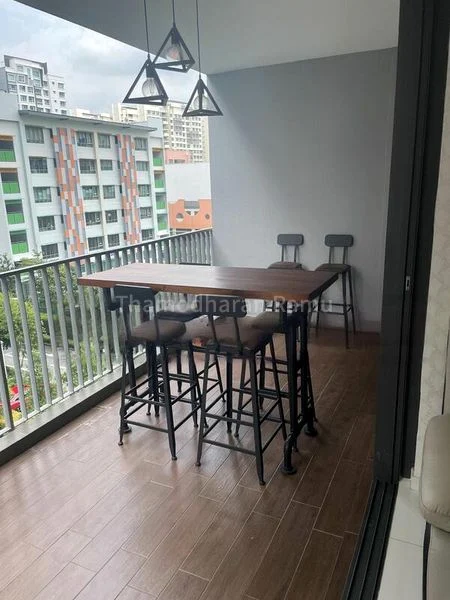 Common Room (Condo) for Rent in Twin Waterfalls - Image 6
