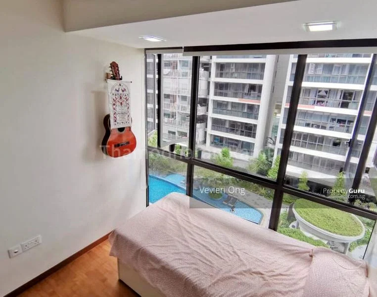 Common Room (Condo) for Rent in Twin Waterfalls - Image 3