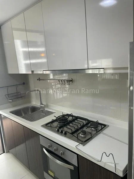 Common Room (Condo) for Rent in Twin Waterfalls - Image 5