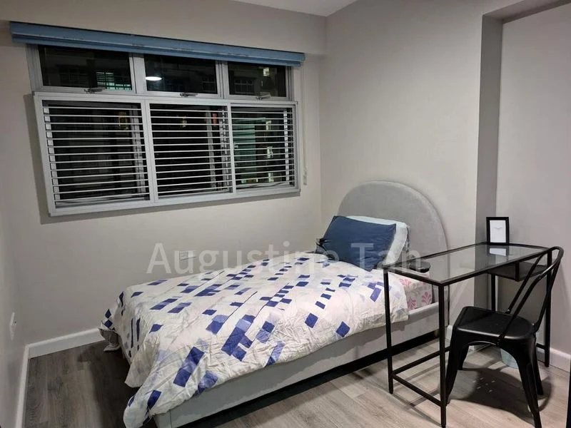 Common Room (HDB) for Rent in  82B Circuit Road - Image 2