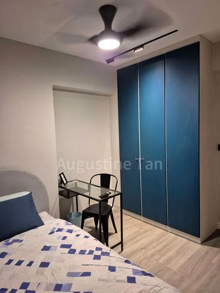 Common Room (HDB) for Rent in  82B Circuit Road - Image 5