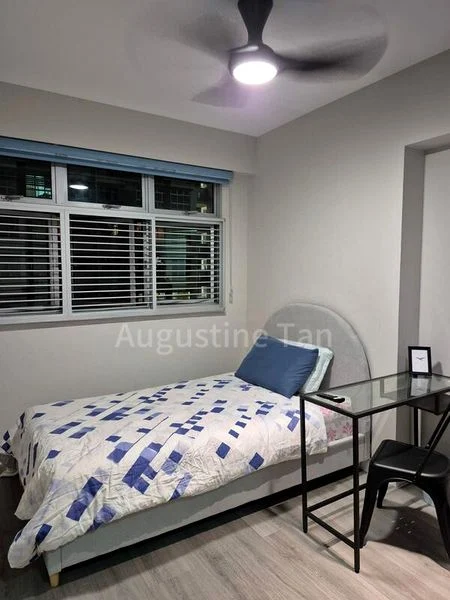 Common Room (HDB) for Rent in  82B Circuit Road - Image 1