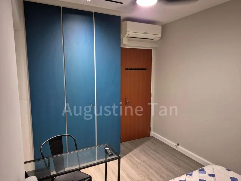 Common Room (HDB) for Rent in  82B Circuit Road - Image 4