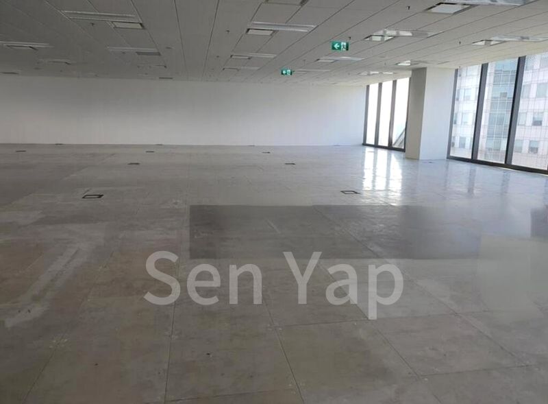 Office for Rent: Bright, Inspiring Office @ Raffles Place - Image 5