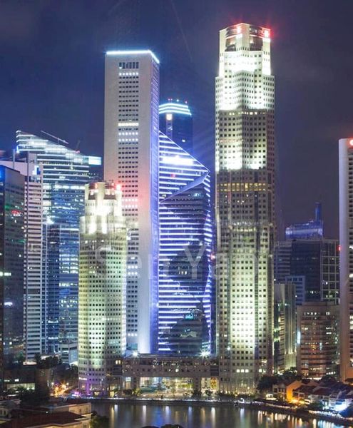 Office for Rent: Bright, Inspiring Office @ Raffles Place - Image 3