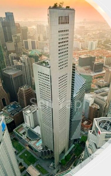 Office for Rent: Bright, Inspiring Office @ Raffles Place - Image 2