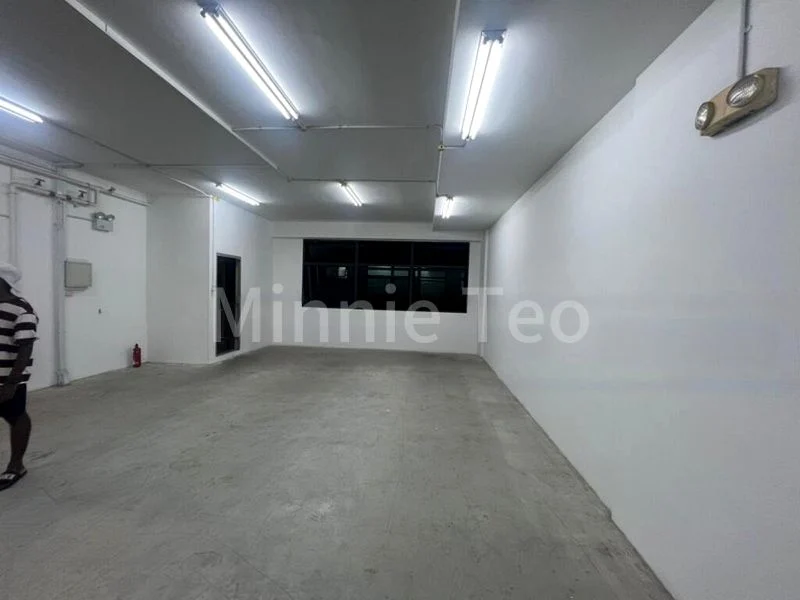 Light Industrial (B1) for Sale: The Splendour - Image 3