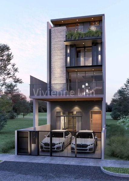 5 Bed Terraced House (Landed) for Sale in  Sembawang Straits Estate - Image 3