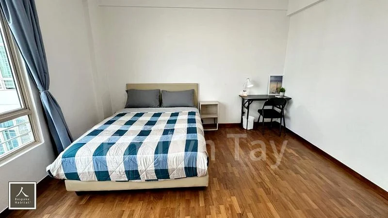 Room (Condo) for Rent in  Northvale - Image 1