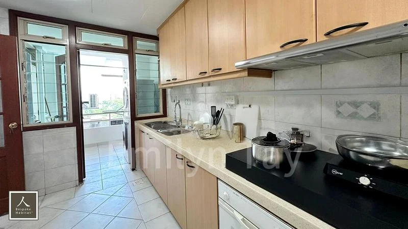 Room (Condo) for Rent in  Northvale - Image 2