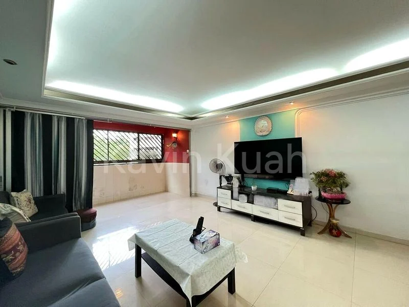 5 Room (5I) HDB for Sale in  238 Lorong 1 Toa Payoh - Image 7