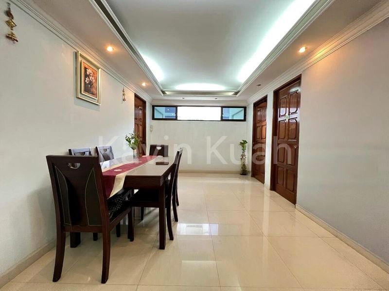 5 Room (5I) HDB for Sale in  238 Lorong 1 Toa Payoh - Image 4