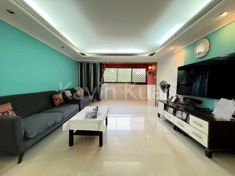 5 Room (5I) HDB for Sale in  238 Lorong 1 Toa Payoh - Image 8