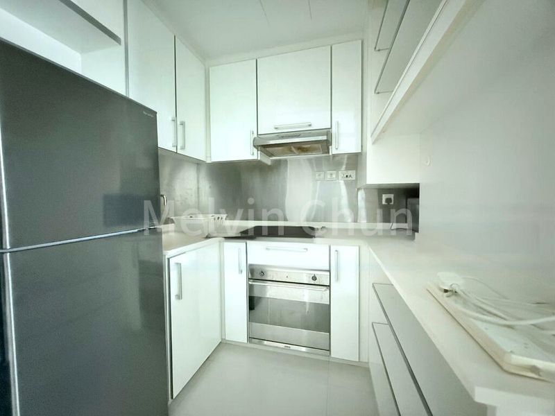 1 Bed Apartment (Condo) for Rent in  High Street Centre - Image 5