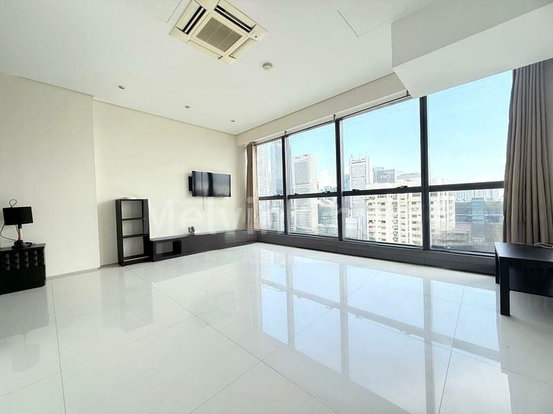 1 Bed Apartment (Condo) for Rent in  High Street Centre - Image 1