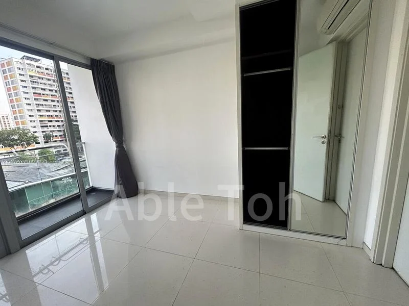 2 Bed Apartment (Condo) for Rent in  Suites @ Sims - Image 1