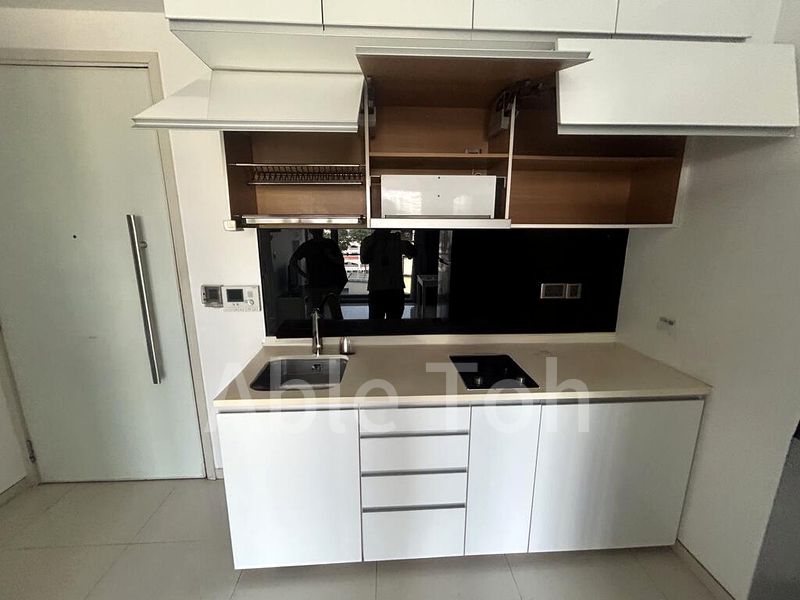 2 Bed Apartment (Condo) for Rent in  Suites @ Sims - Image 4