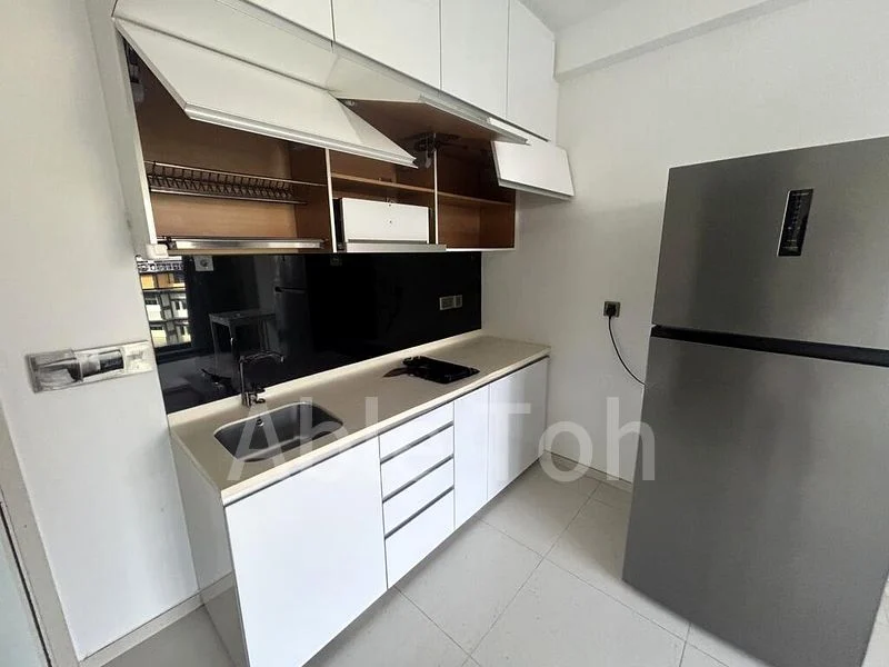 2 Bed Apartment (Condo) for Rent in  Suites @ Sims - Image 6