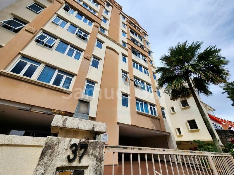 3 Bed Apartment (Condo) for Sale in  Sunflower Regency - Image 3