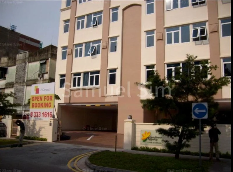 3 Bed Apartment (Condo) for Sale in  Sunflower Regency - Image 1