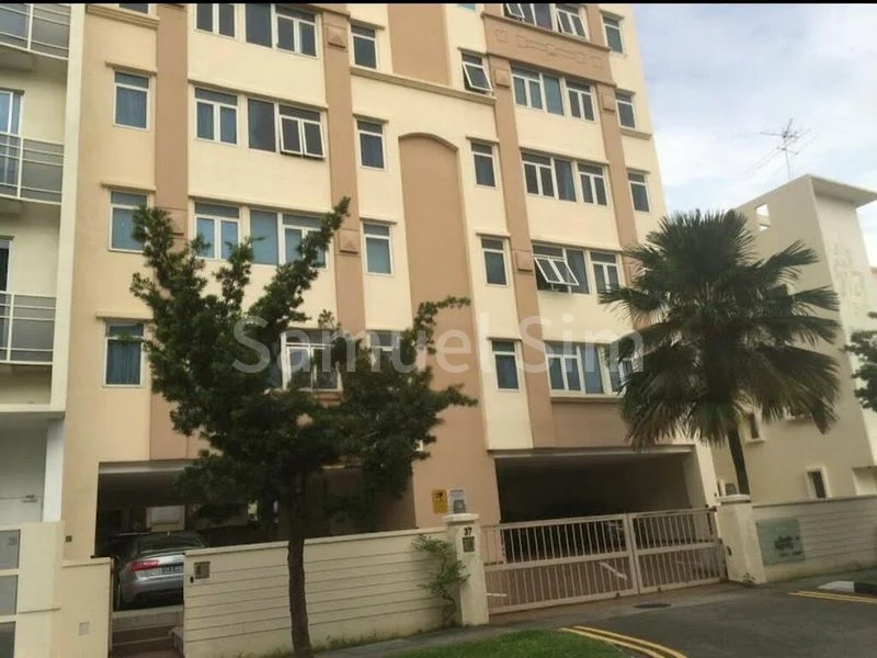 3 Bed Apartment (Condo) for Sale in  Sunflower Regency - Image 2