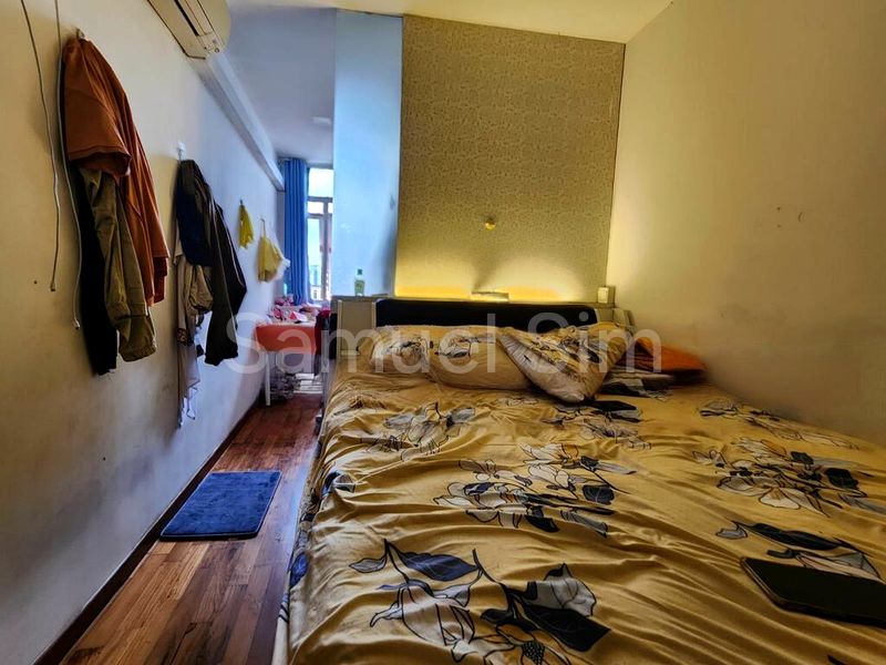 3 Bed Apartment (Condo) for Sale in  Sunflower Regency - Image 4