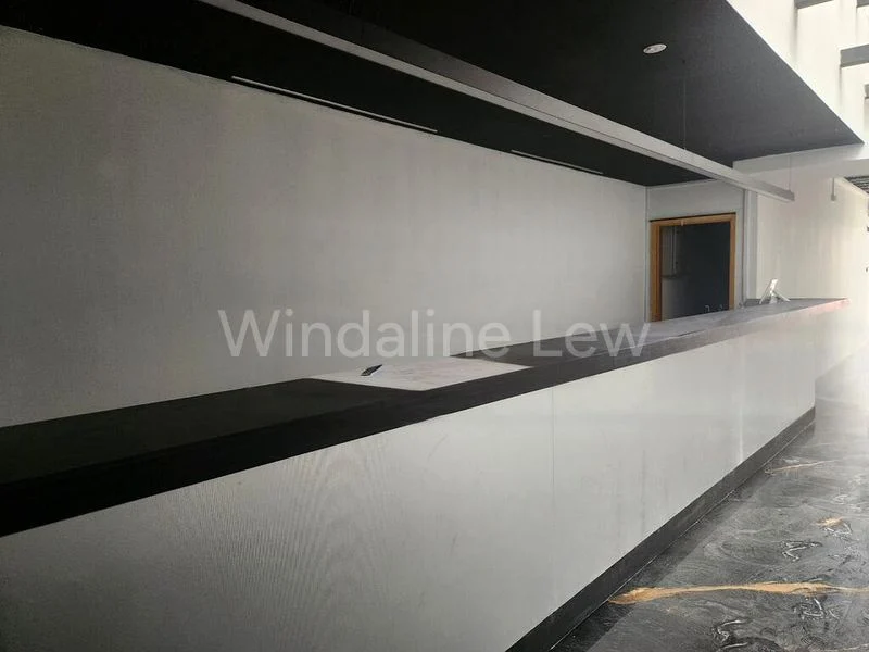 Shop / Shophouse for Rent: Craig Road - Image 4
